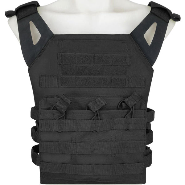 Lightweight Plate Carrier - Gen II - Mil-Tec - Combat Vests