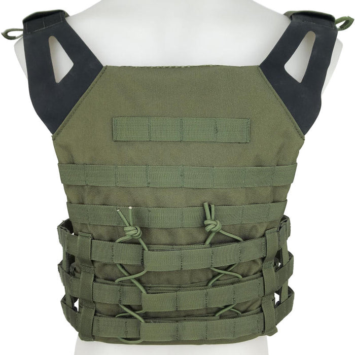 Lightweight Plate Carrier - Gen II