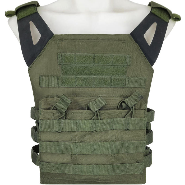 Lightweight Plate Carrier - Gen II - Mil-Tec - Combat Vests