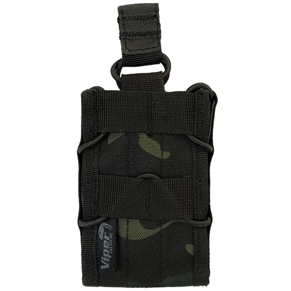 Viper Elite Single Mag Pouch - Viper - Magazine Pouches