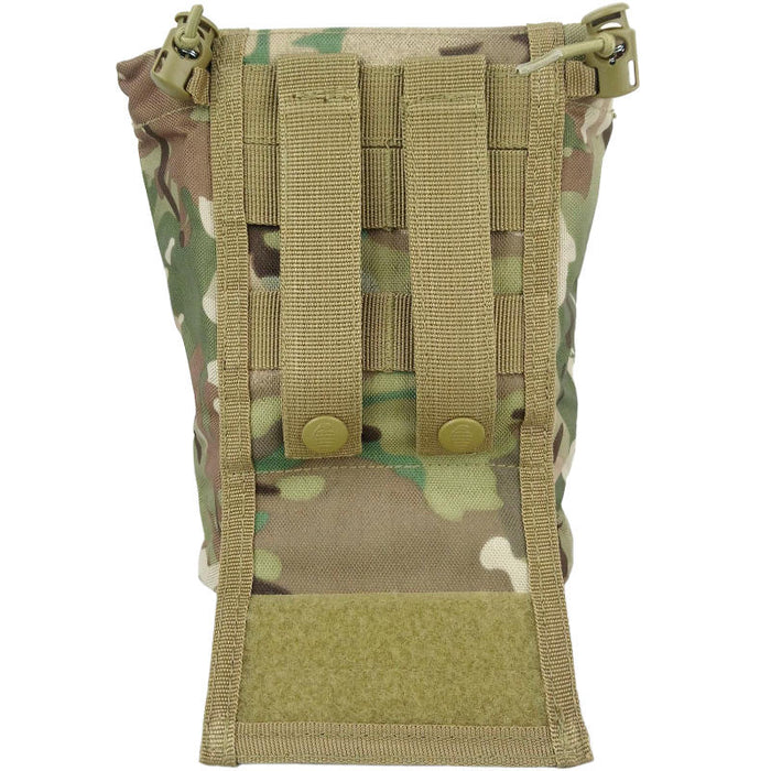 Folding Dump Pouch - BTP