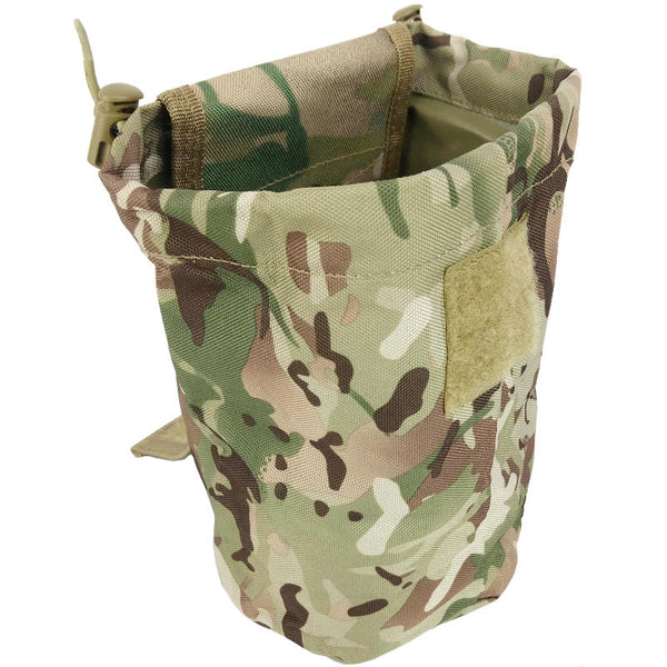 Folding Dump Pouch - BTP - Kombat - Utility Pouches