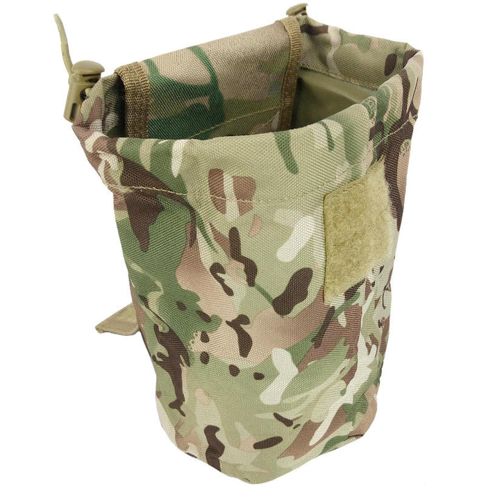 Folding Dump Pouch - BTP