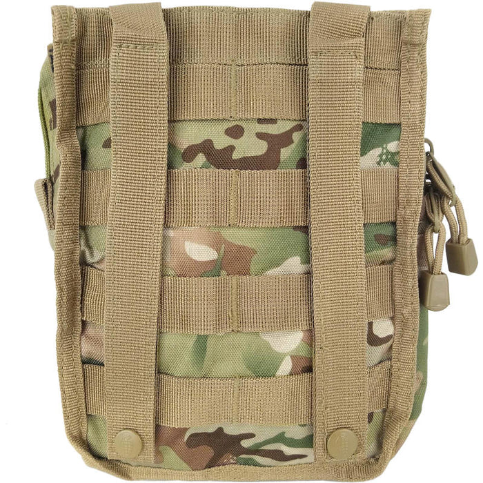 Large MOLLE Utility Pouch - BTP