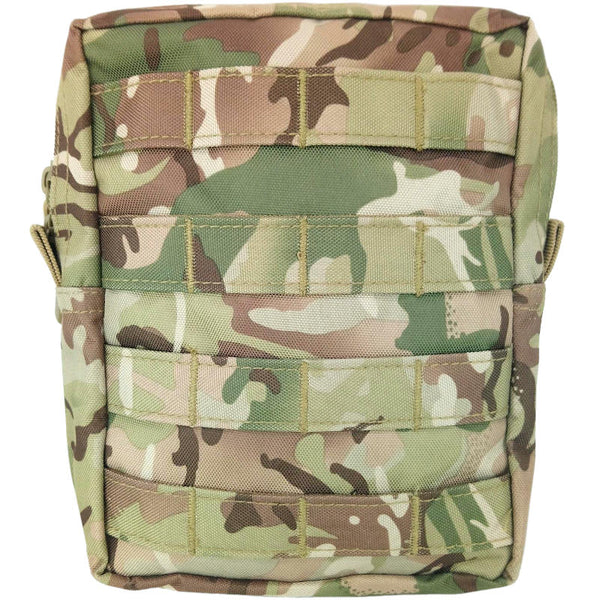 Large MOLLE Utility Pouch - BTP - Kombat - Utility Pouches