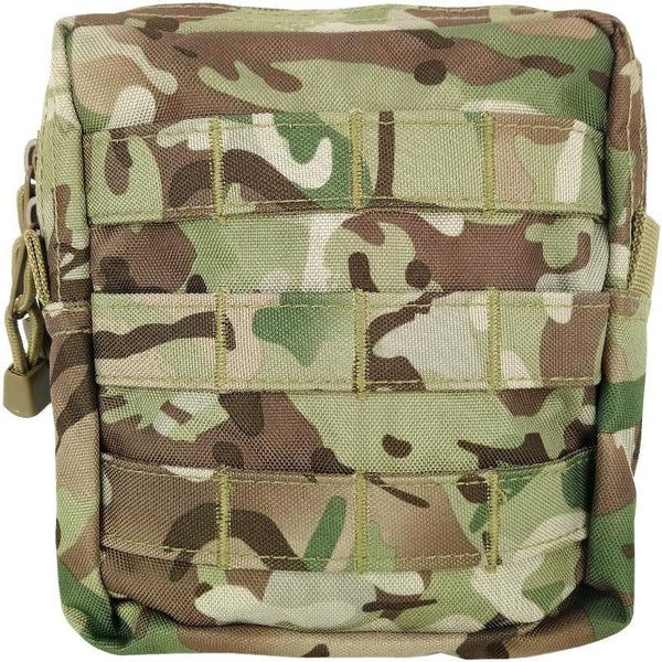 Medium MOLLE Utility Pouch - BTP - Kombat - Utility Pouches