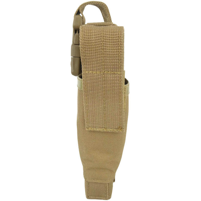 MOLLE Adjustable Pistol Holster