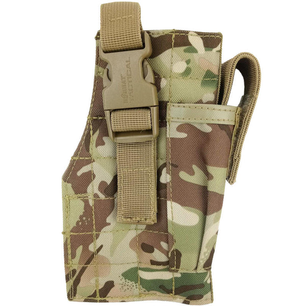 MOLLE Adjustable Pistol Holster