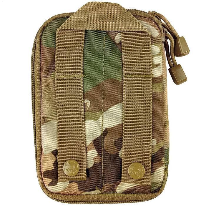 Viper Operators Pouch - Multi Camo