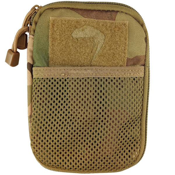 Viper Operators Pouch - Multi Camo - Viper - Utility Pouches