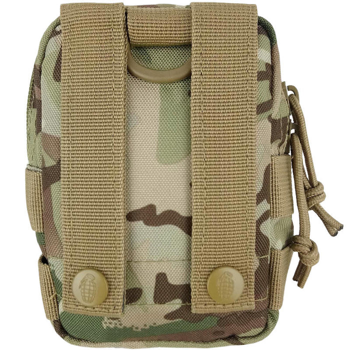 Recon Pouch - BTP