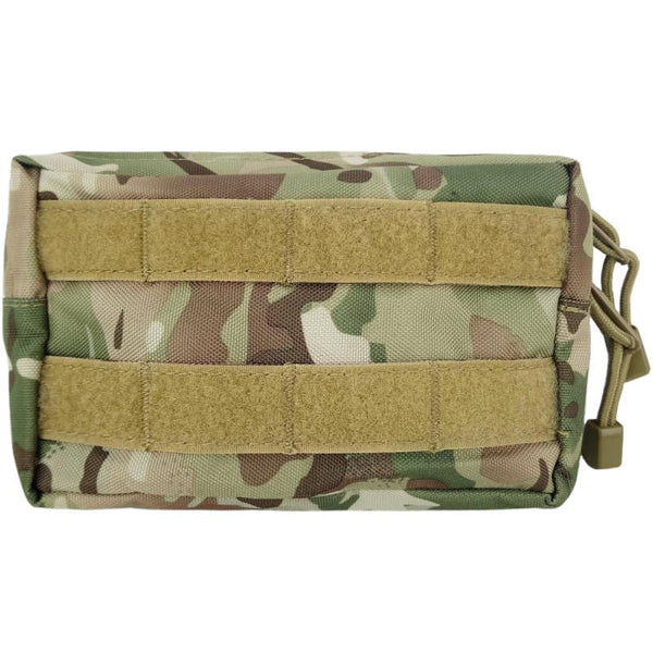 Small MOLLE Utility Pouch - BTP