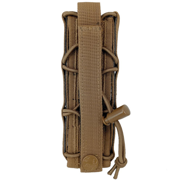 Spec-Ops Extended Pistol Mag Pouch - Viper - Magazine Pouches