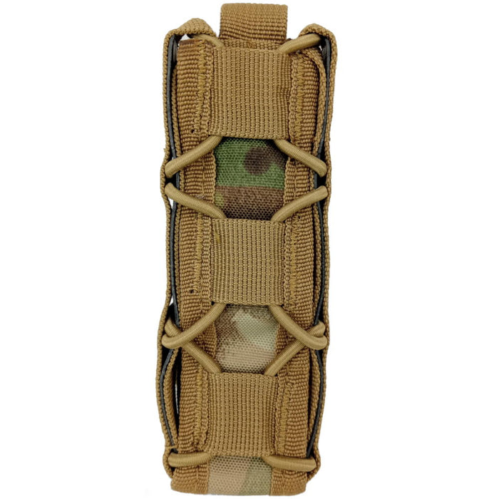 Spec-Ops Extended Pistol Mag Pouch - Viper - Magazine Pouches