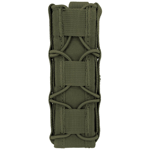 Spec-Ops Extended Pistol Mag Pouch - Viper - Magazine Pouches