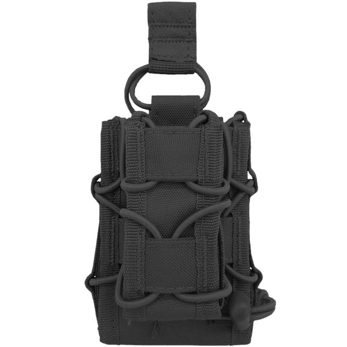 Spec-Ops Stacker Mag Pouch - Kombat - Magazine Pouches