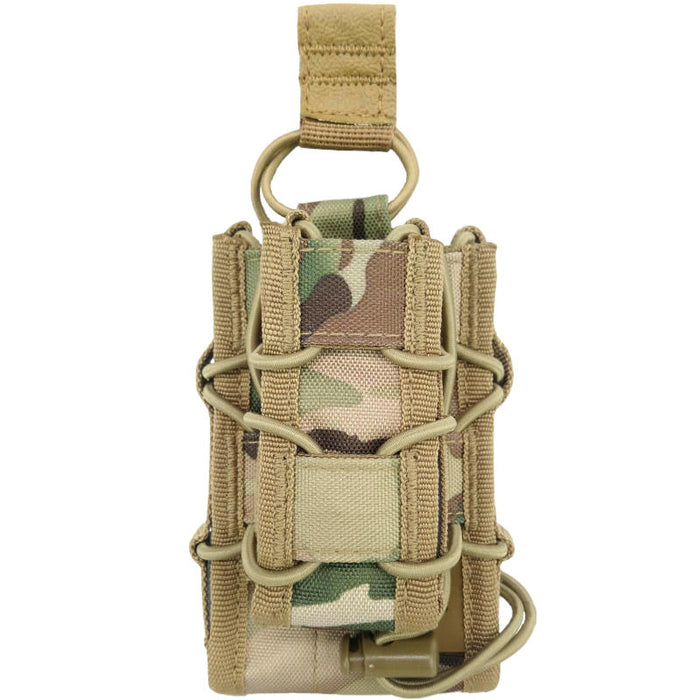 Spec-Ops Stacker Mag Pouch - Kombat - Magazine Pouches