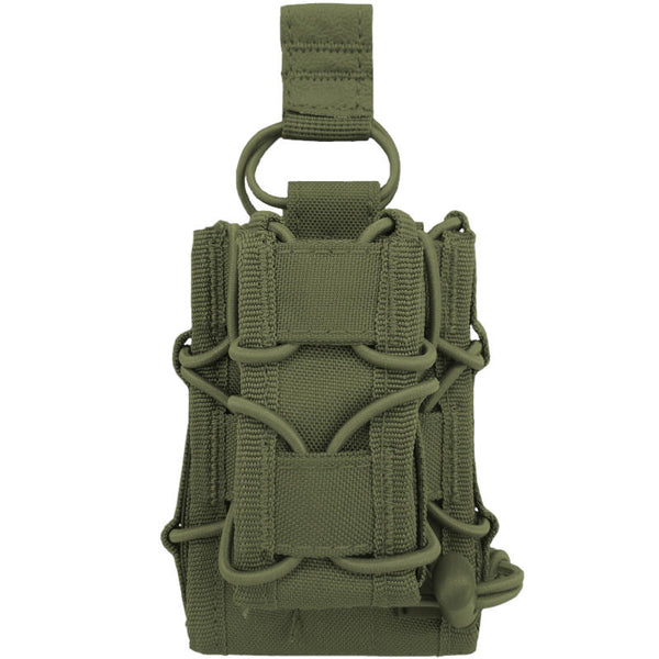 Spec-Ops Stacker Mag Pouch - Kombat - Magazine Pouches