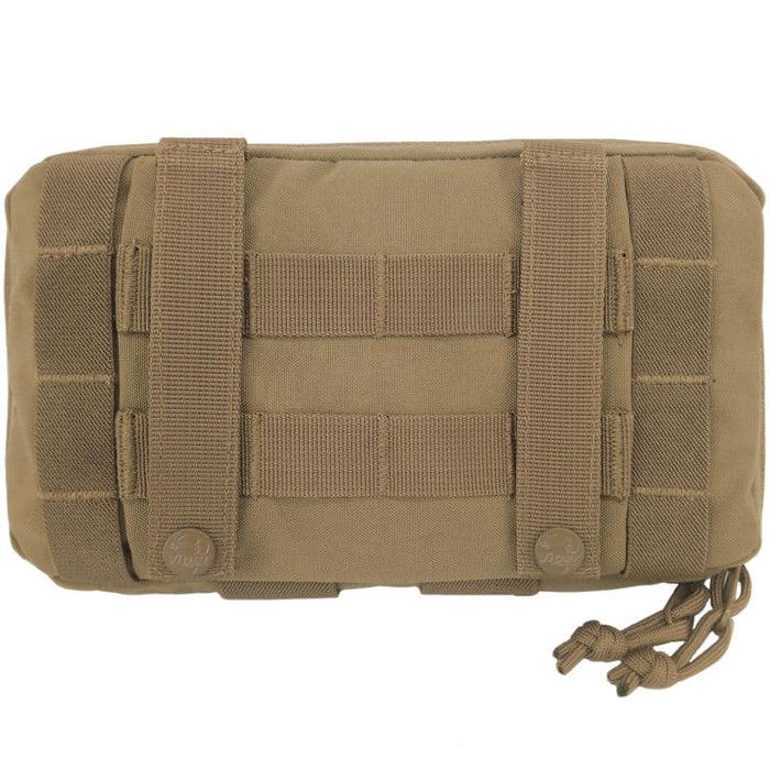 VX Laser Cut MOLLE Admin Panel - Viper - Utility Pouches