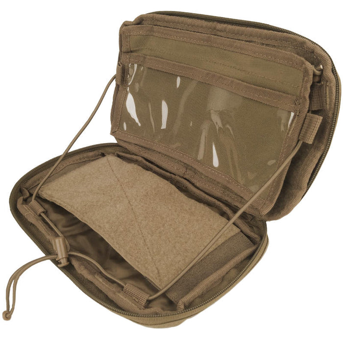 VX Laser Cut MOLLE Admin Panel - Viper - Utility Pouches