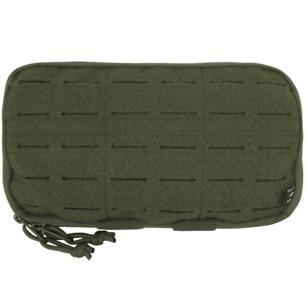 VX Laser Cut MOLLE Admin Panel - Viper - Utility Pouches