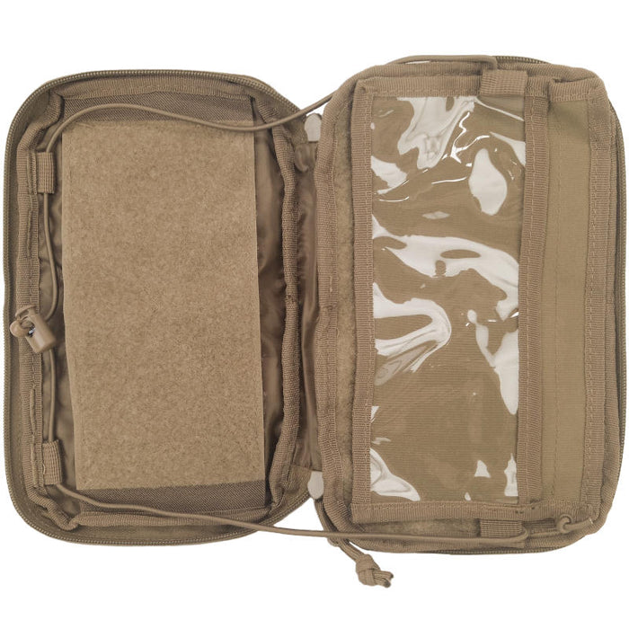 VX Laser Cut MOLLE Admin Panel - Viper - Utility Pouches