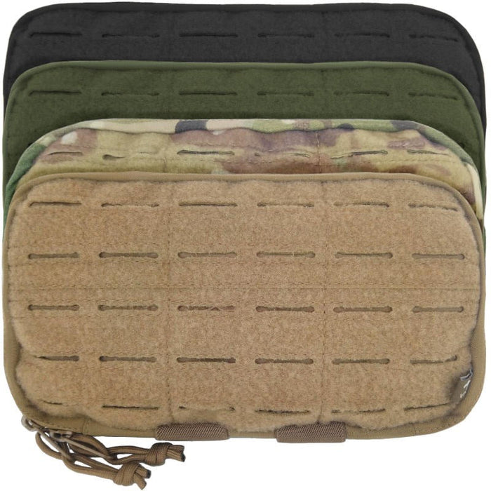 VX Laser Cut MOLLE Admin Panel - Viper - Utility Pouches