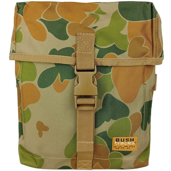 Auscam ALICE 200 Round SAW Pouch - Bushtracks - Magazine Pouches