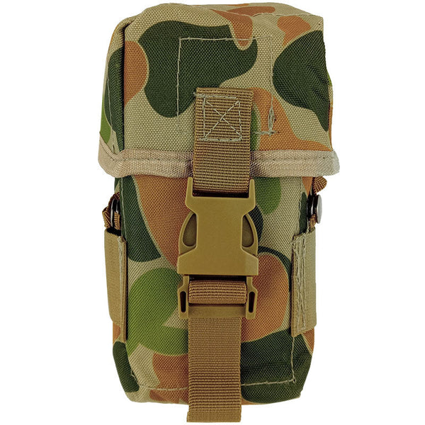 Auscam Triple Mag Pouch