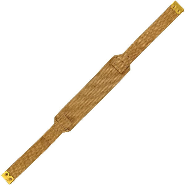 Italian Army Canvas Shoulder Yoke Strap - Italian Army Surplus - Load Accessories