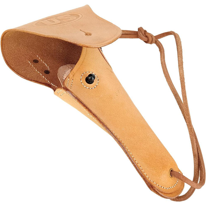 US Repro M1916 Leather Holster - Mil-Tec - Holsters