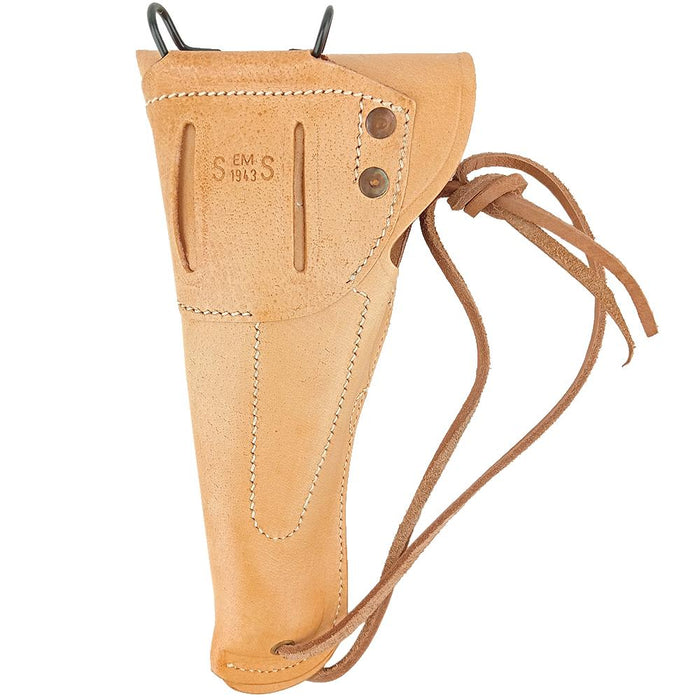 US Repro M1916 Leather Holster - Mil-Tec - Holsters