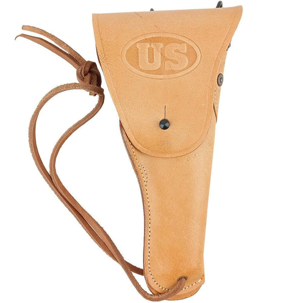 US Repro M1916 Leather Holster - Mil-Tec - Holsters