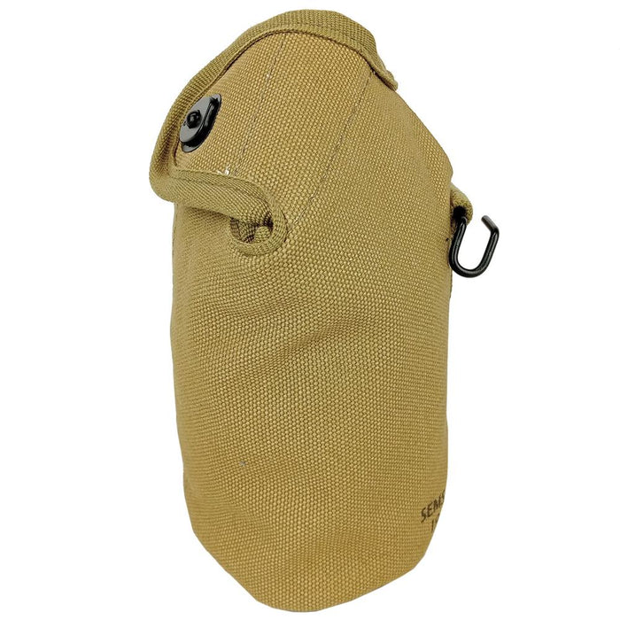 US Repro M1910 Khaki Canteen Cover