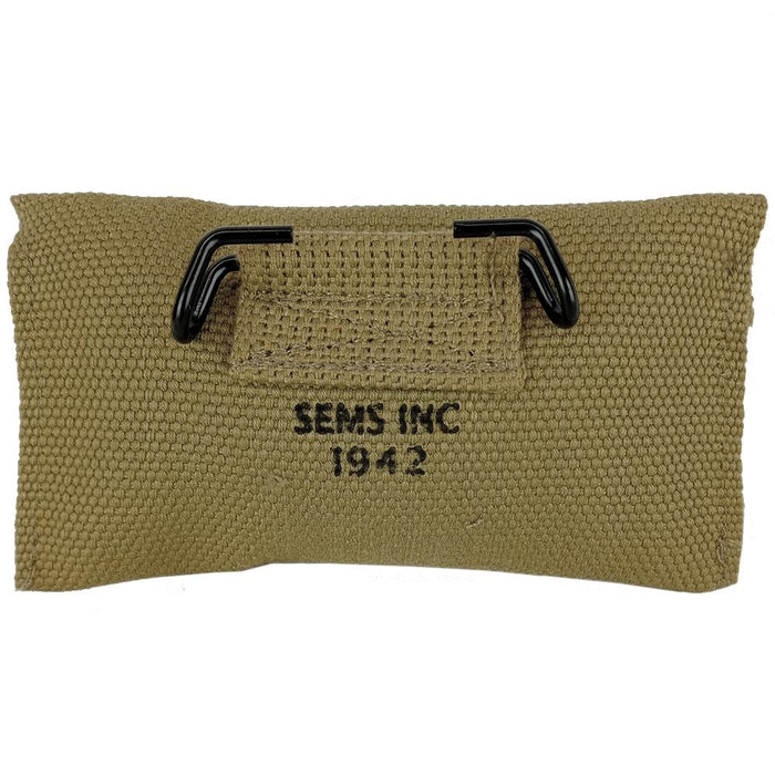 US Repro M1924 First Aid Pouch