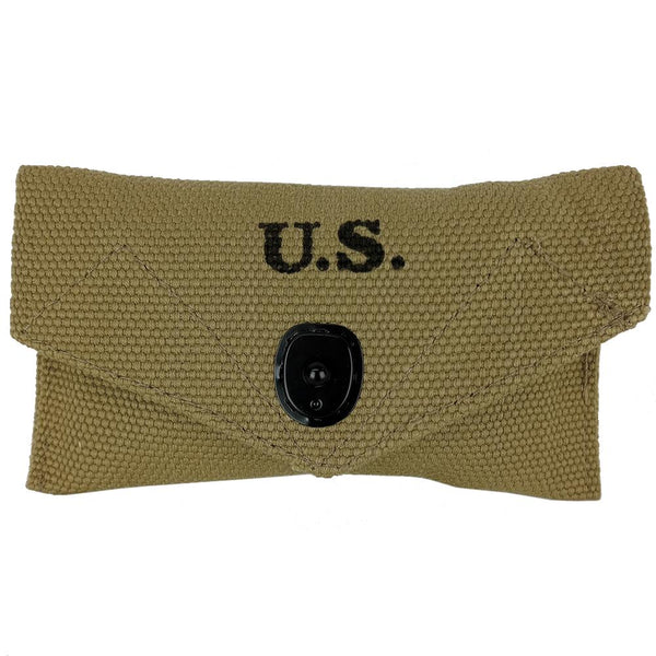 US Repro M1924 First Aid Pouch - Mil-Tec - First-Aid Pouches