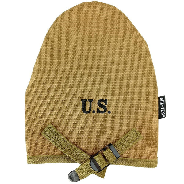 US Repro M1910 Shovel Cover - Mil-Tec - Accessory Pouches