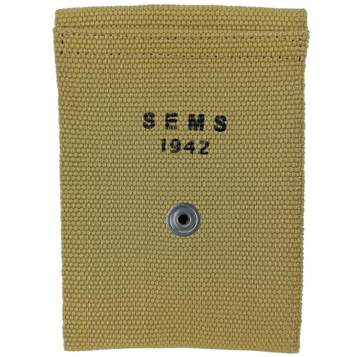 US Repro M1911 Khaki Mag Pouch