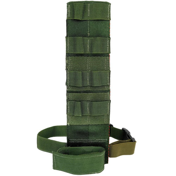 USGI MOLLE OD Leg Extender