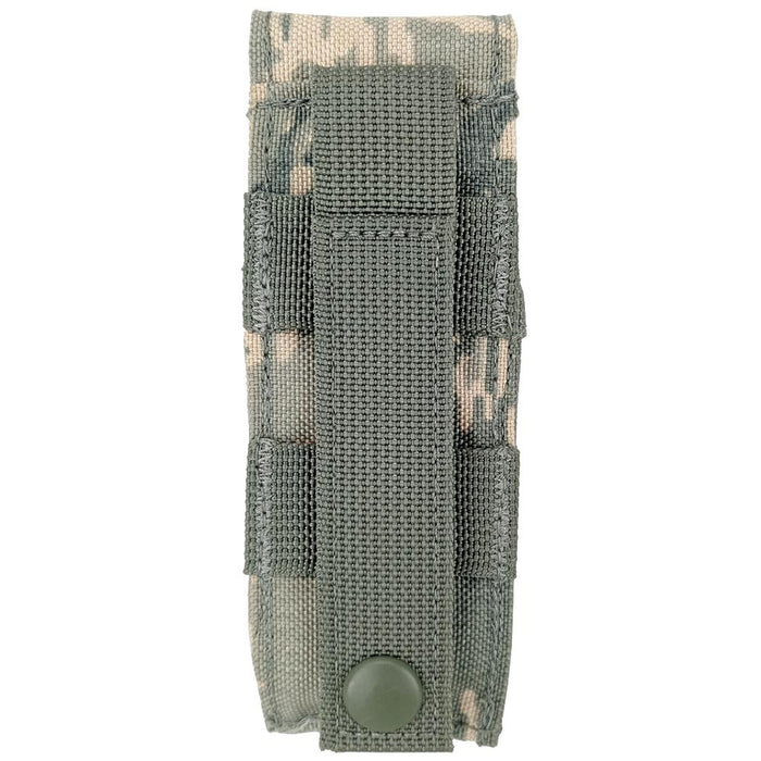 USGI ABU 9mm Single Mag Pouch - US Army Surplus - Magazine Pouches