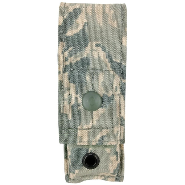 USGI ABU 9mm Single Mag Pouch - US Army Surplus - Magazine Pouches