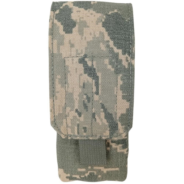 USGI ABU M4 Mag Pouch - US Army Surplus - Magazine Pouches