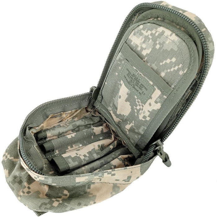 USGI ACU Leaders MOLLE II Pouch