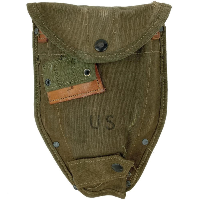 USGI M56 Canvas Shovel Cover