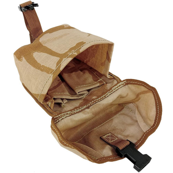 British Desert DPM Osprey Medical Pouch - New