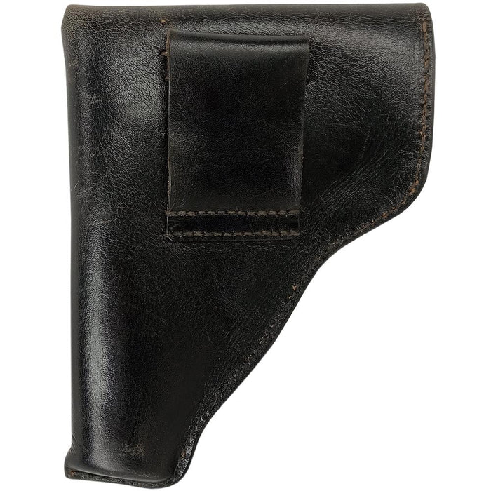 East German Black Makarov Holster