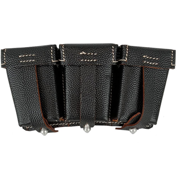 German Repro K98 Mauser Ammo Pouch - Mil-Tec - Magazine Pouches