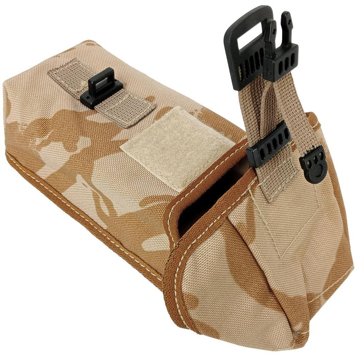 British Desert DPM Osprey Ammo Pouch - New - British Army Surplus - Magazine Pouches