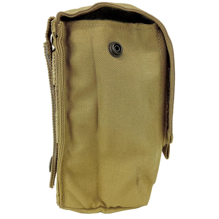 USGI Khaki SFLCS 200 Round SAW Pouch