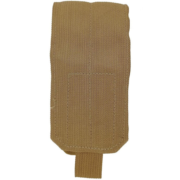 USMC Coyote Smoke Grenade Pouch